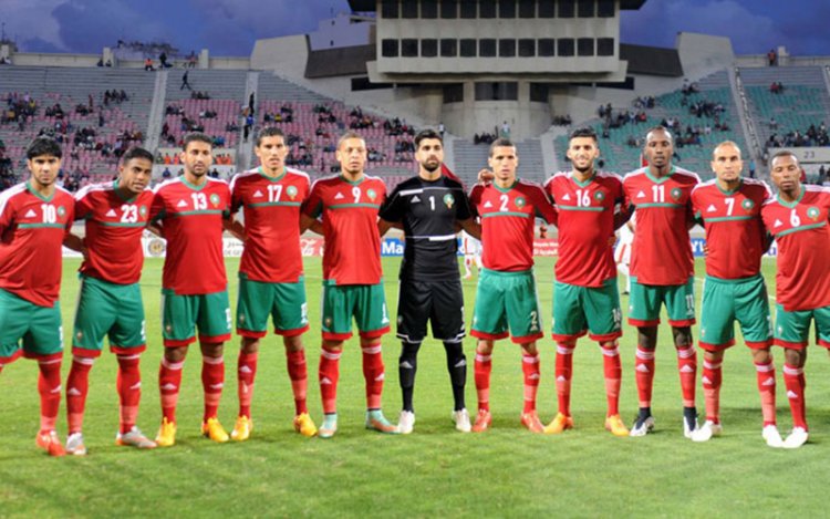 CHAN : le Maroc ne participera pas à la compétition !