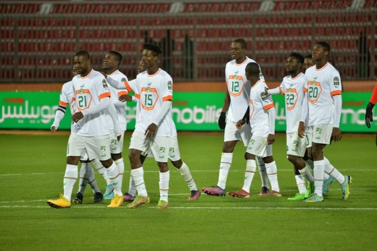 CHAN 2022 : La Côte d’Ivoire hérite de l’Algérie pour les quarts de finale !