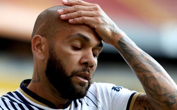 Rebondissement dans le dossier de Daniel Alves, l’un de ses tatouages intimes l’aurait trahi !