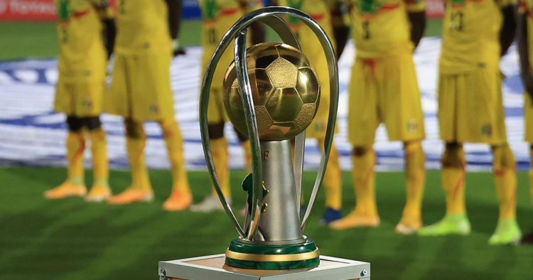 CHAN 2022 : les affiches des quarts de finale !