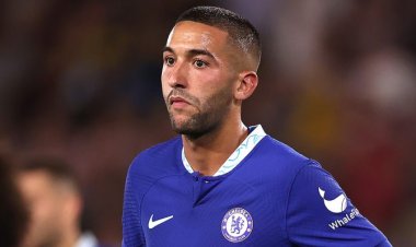 Mercato PSG : pourquoi le contrat de Ziyech a capoté ? voici les raisons !