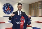 Mercato: Libre de tout contrat, Marco Asensio débarque au PSG !