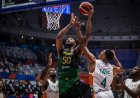 Coupe du monde de Basket : le Brésil met fin aux espoirs de la Côte d’Ivoire !