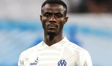 Mercato : Eric Bailly est sur les tablettes d’un club de Premier League!