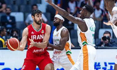 Coupe du Monde de Basketball : La Côte d’Ivoire s’en sort face à l’Iran !