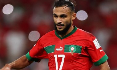 Maroc : Boufal risque de manquer la CAN en Côte d’Ivoire!