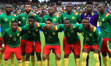 Cameroun : La liste de Rigobert Song pour les qualifications contre le Burundi