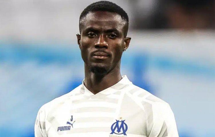 Mercato : Eric Bailly est sur les tablettes d’un club de Premier League!