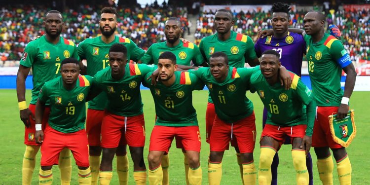 Cameroun : La liste de Rigobert Song pour les qualifications contre le Burundi