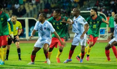 Elim. CAN 2024 : les affiches de la 6e et dernière journée !