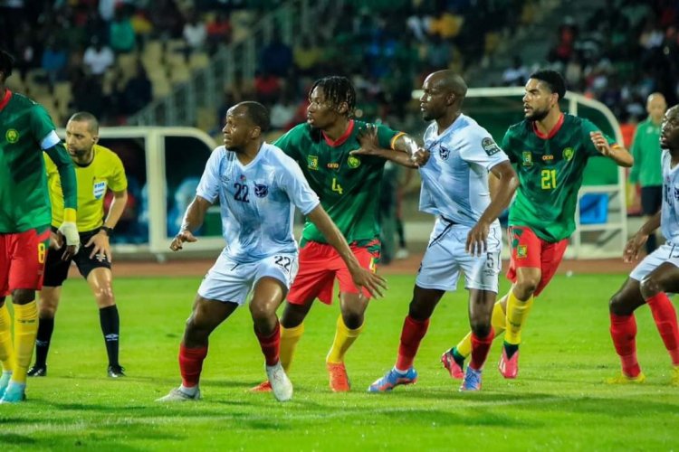 Elim. CAN 2024 : les affiches de la 6e et dernière journée !