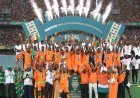 Classement FIFA : La Côte d’Ivoire, championne d’Afrique bondit dans le top 5.