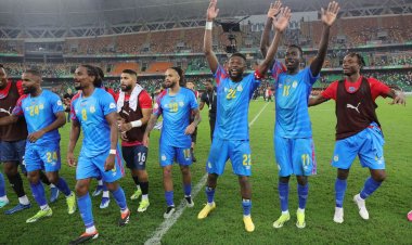 Demi-finale CAN2023 :  Les Léopards arboreront un brassard noir contre la Côte d’Ivoire !