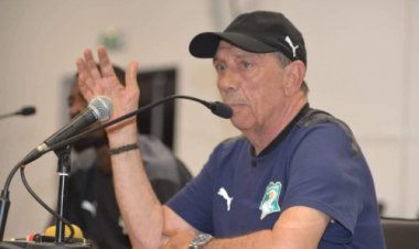 Côte d’Ivoire : Jean-Louis Gasset sort de son silence!