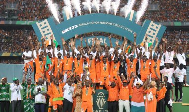 Classement FIFA : La Côte d’Ivoire, championne d’Afrique bondit dans le top 5.