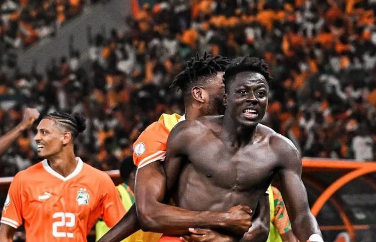 Demi- finale CAN 2023 : Quatre forfaits signalés chez les Eléphants !