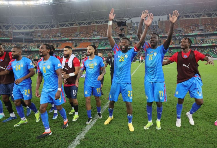 Demi-finale CAN2023 : Les Léopards arboreront un brassard noir contre la Côte d’Ivoire !