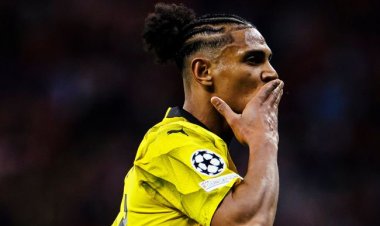 Dortmund : Sébastien Haller donne de l’espoir !