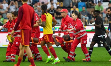 Côte d’Ivoire : les dernières nouvelles sur la santé de Ndicka !