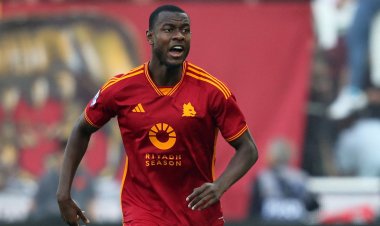 AS Roma : Evan Ndicka décisif contre Naples dès son retour !