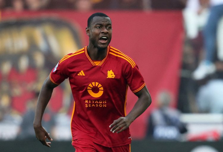 AS Roma : Evan Ndicka décisif contre Naples dès son retour !