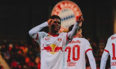 Autriche : Konaté Karim auteur d’un triplé contre le Hartberg