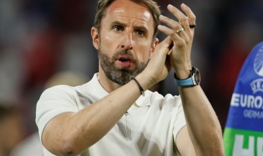 Angleterre :  Gareth Southgate renonce à la sélection Anglaise !