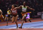 JO 2024 : la Côte d’Ivoire disqualifiée au 4x100m féminin