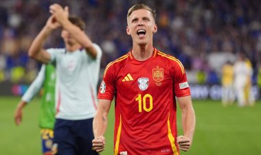 Mercato : Dani Olmo tout proche du Barça !