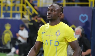 Al-Nassr ne veut plus de de Sadio Mané !