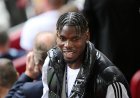 Le TAS réduit la peine de Paul Pogba!