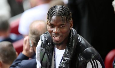 Le TAS réduit la peine de Paul Pogba!