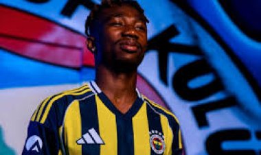 Mercato : Dorgelès Néné file en Turquie!