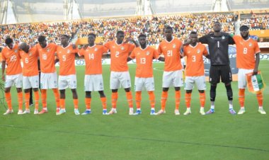 Ange-Yoan Bonny, Oumar Diakité, Elye Wahi…voici la liste de Faé pour le Mondial